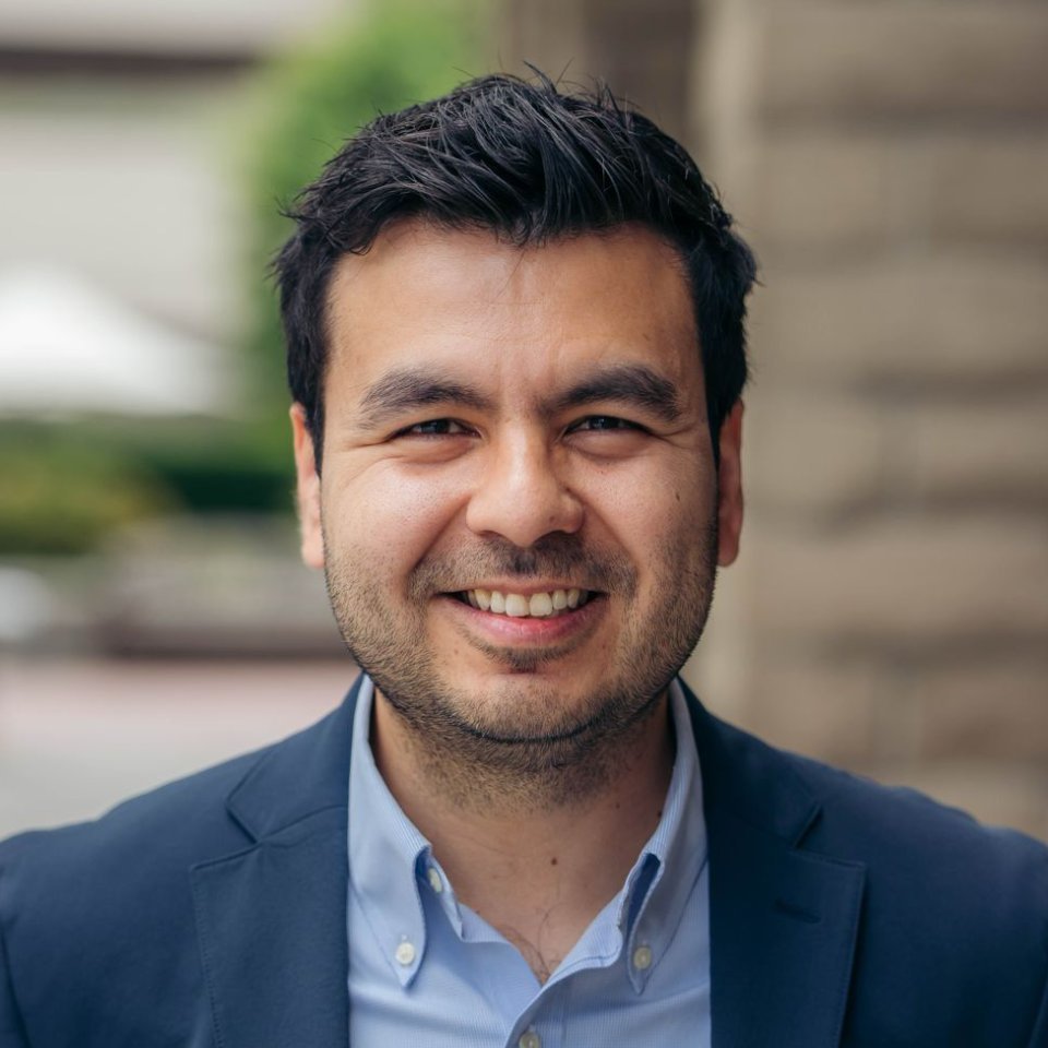 Eduardo Izquierdo